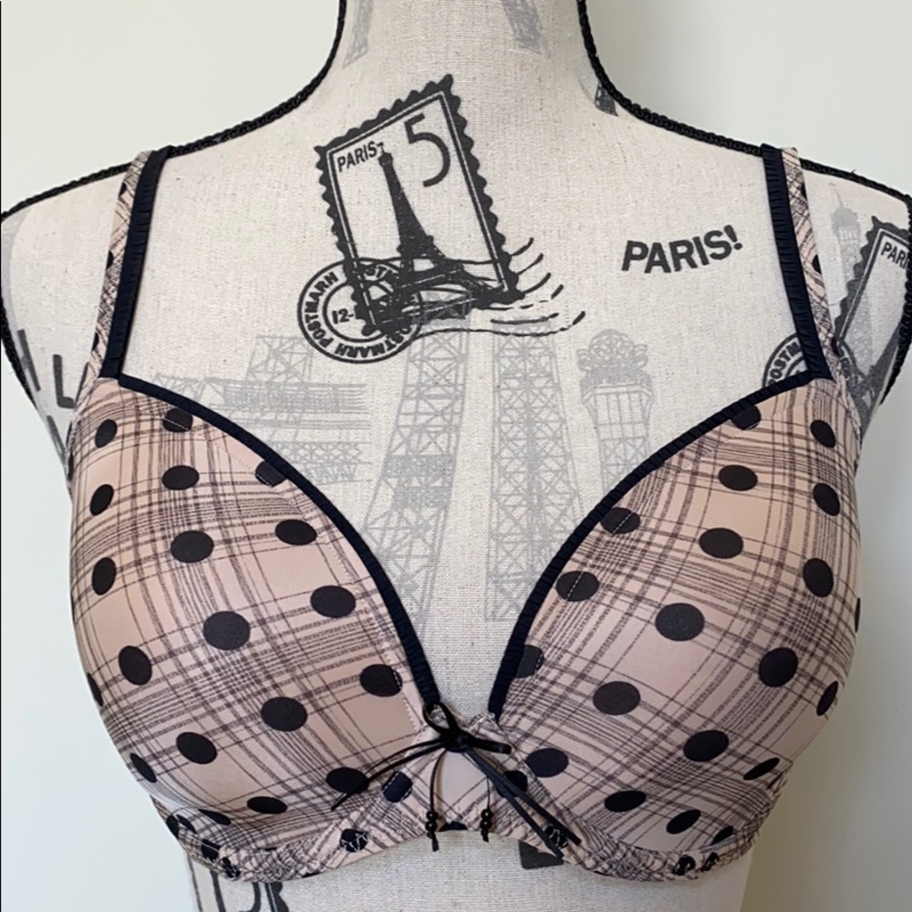 Padded Bra